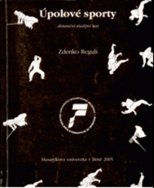 Úpolové sporty : distanční studijní text