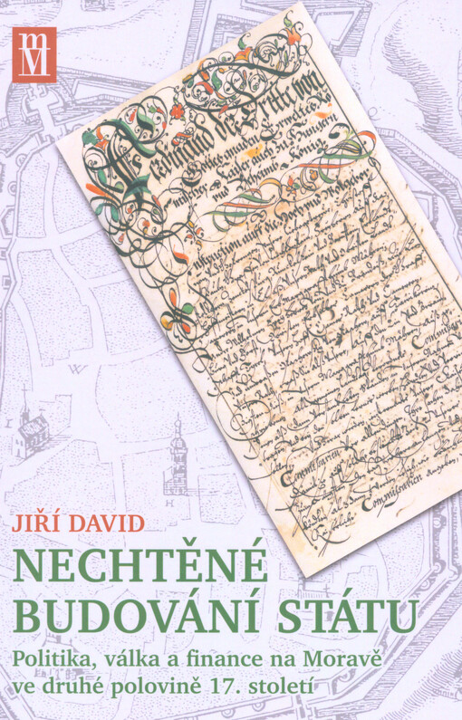 Nechtěné budování státu