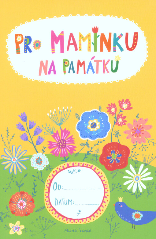 Pro maminku na památku