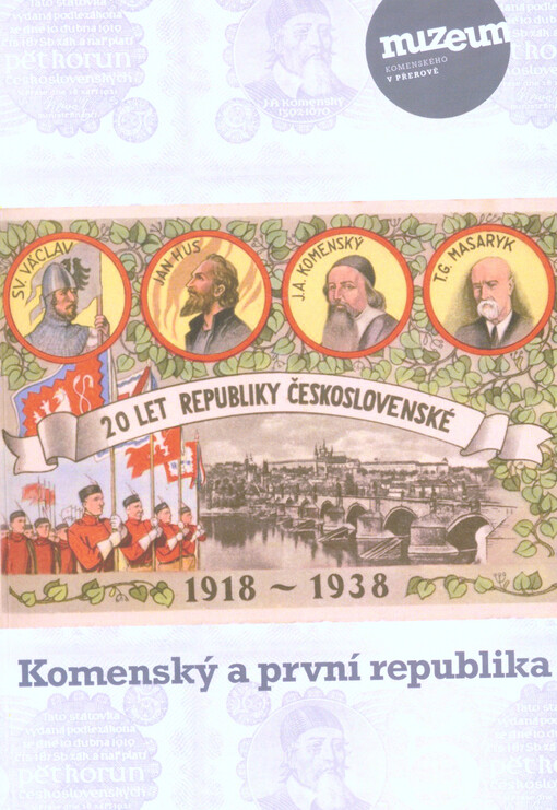 Komenský a první republika