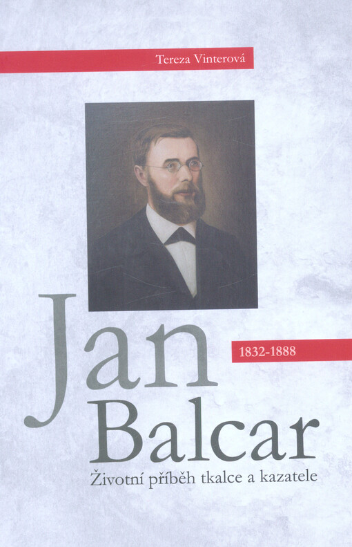 Jan Balcar
