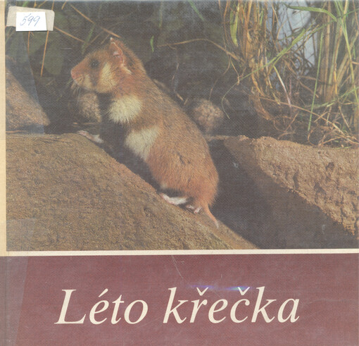 Léto křečka