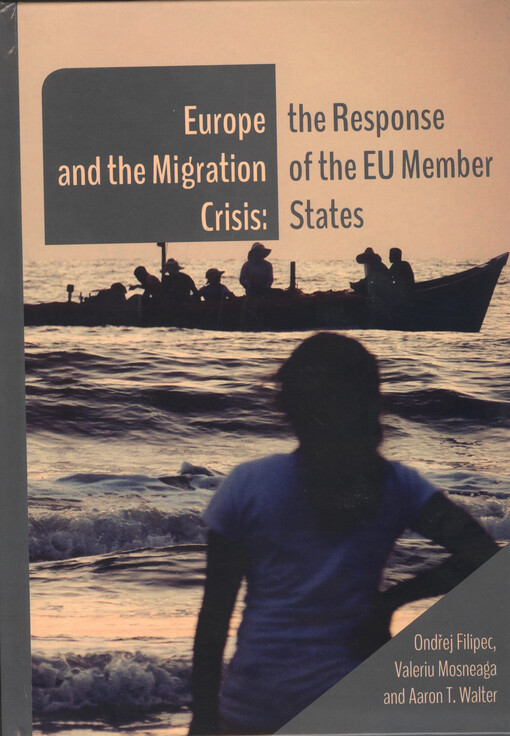 Europe and the migration crisis: the response of the EU member states