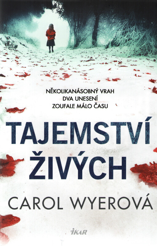 Tajemství živých