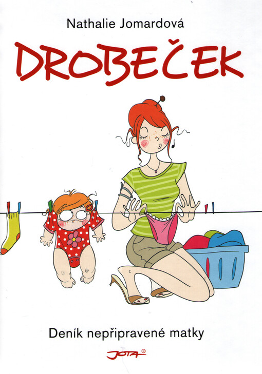 Drobeček