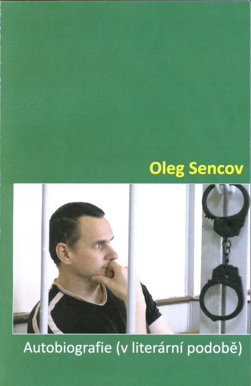 Autobiografie: (v literární podobě)