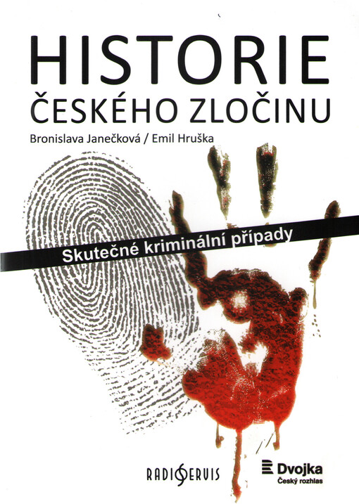 Historie českého zločinu