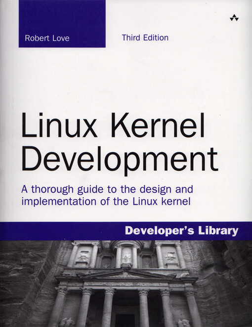 Linux kernel development