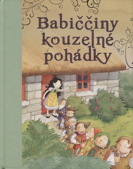 Babiččiny kouzelné pohádky