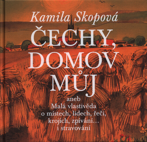 Čechy, domov můj
