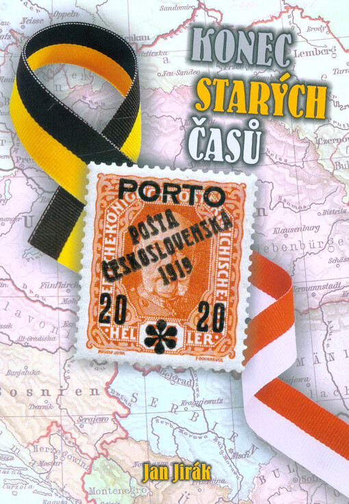 Konec starých časů