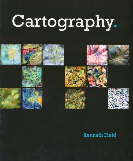 Cartography : a compendium of design thinking for mapmakers