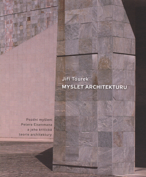 Myslet architekturu