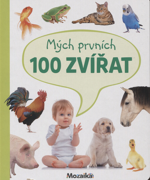 Mých prvních 100 zvířat