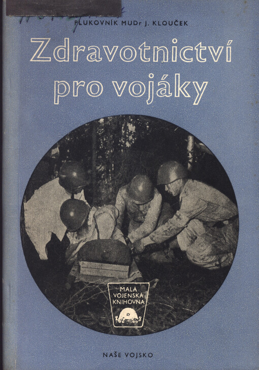 Zdravotnictví pro vojáky