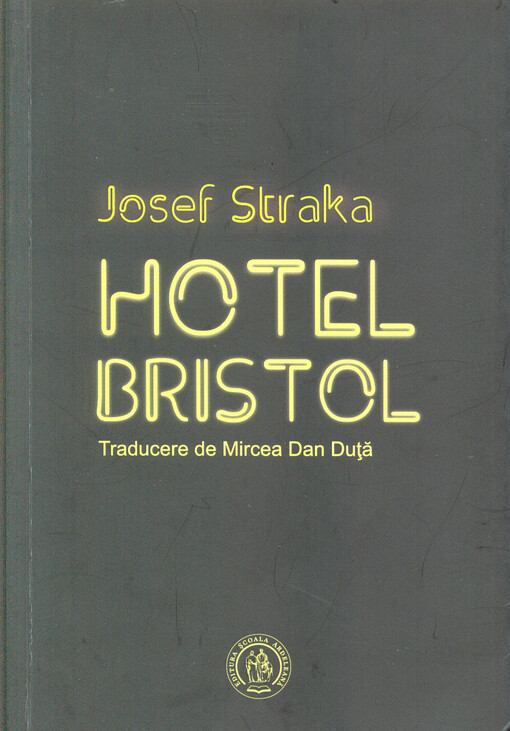 Hotel Bristol