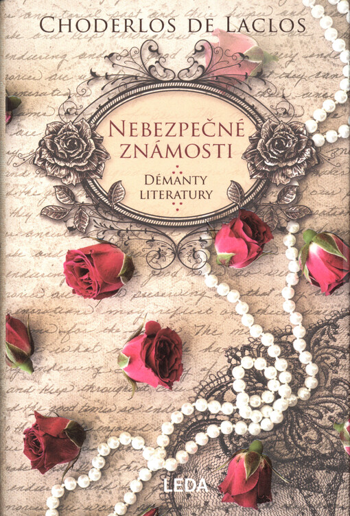 Nebezpečné známosti