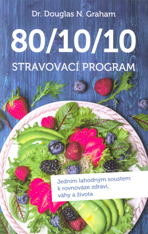 80/10/10 Stravovací program