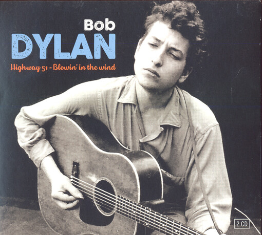 Highway 51 ; Blowin' in the Wind