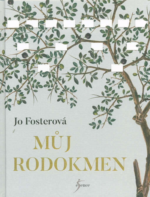 Můj rodokmen