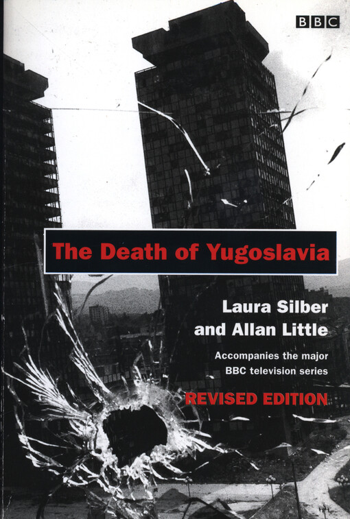 The death of Yugoslavia