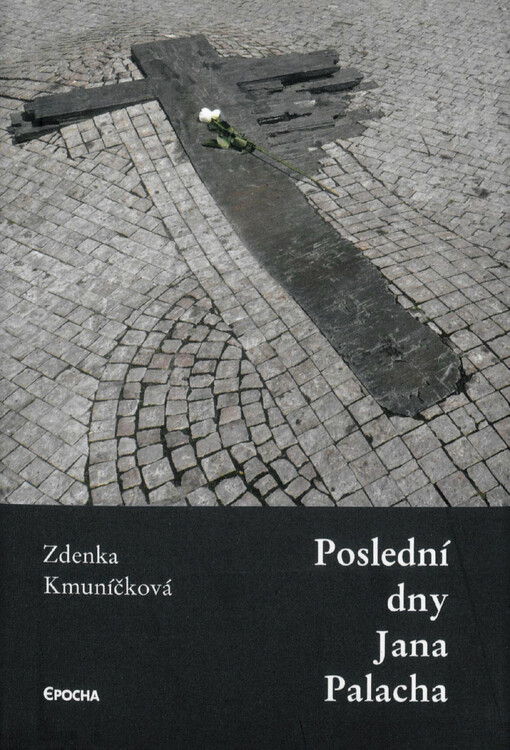 Poslední dny Jana Palacha