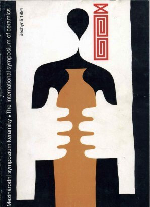 Mezinárodní sympozium keramiky : Bechyně 1994