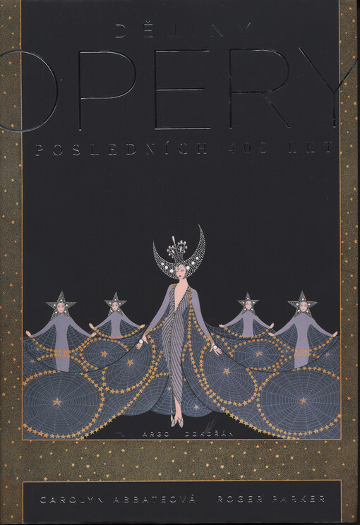 Dějiny opery: Posledních čtyřista let