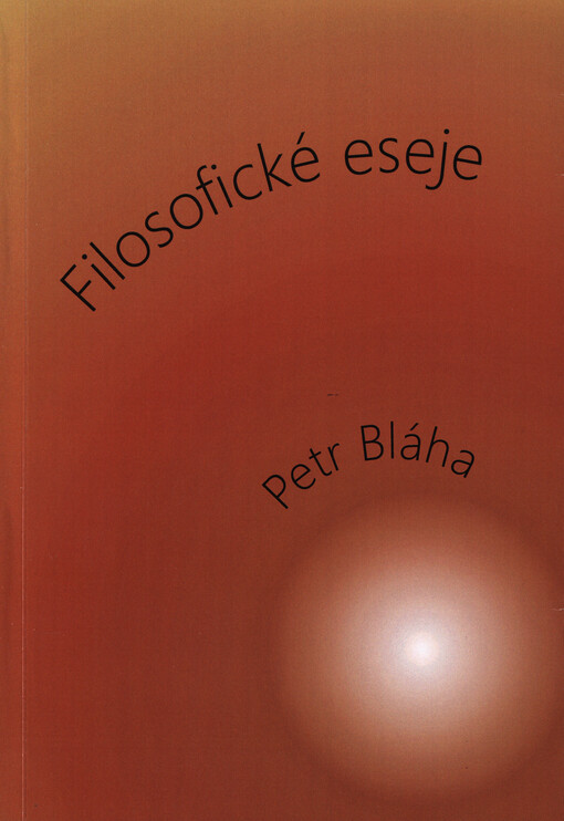 Filosofické eseje