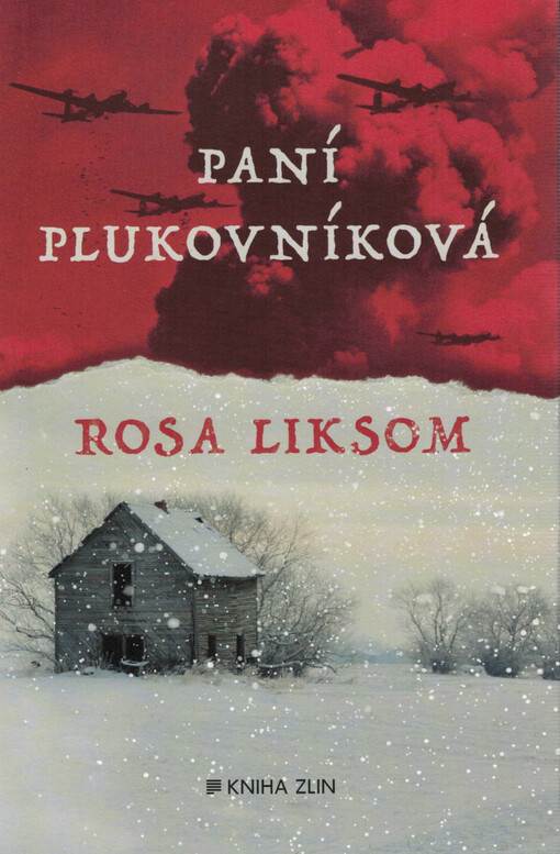 Paní plukovníková