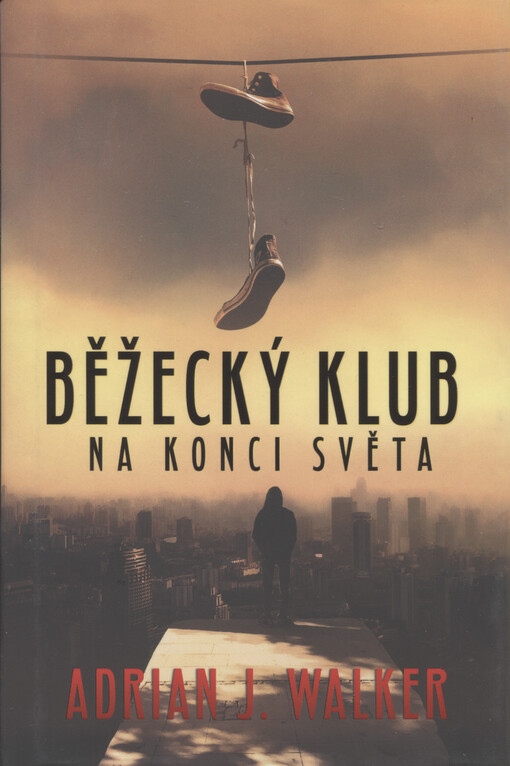 Běžecký klub na konci světa