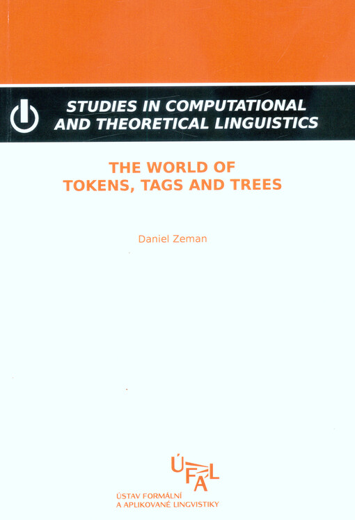 The world of tokens, tags and trees