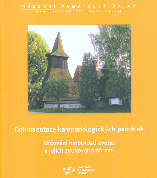 Dokumentace kampanologických památek