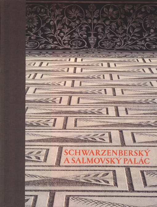 Schwarzenberský a Salmovský palác
