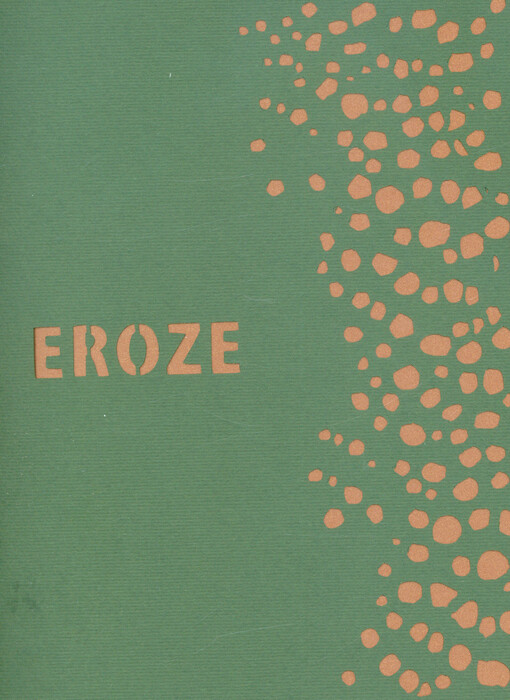 Eroze