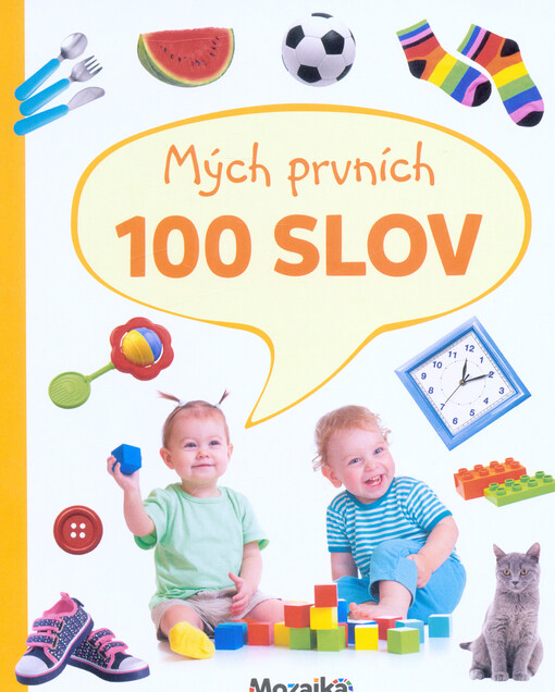 Mých prvních 100 slov