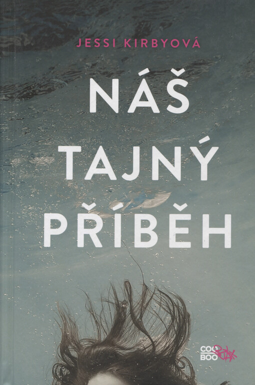 Náš tajný příběh