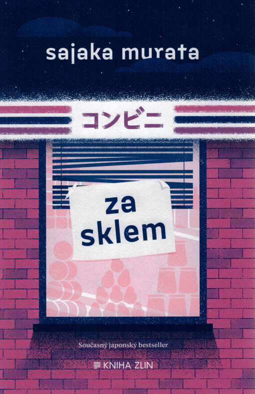Za sklem