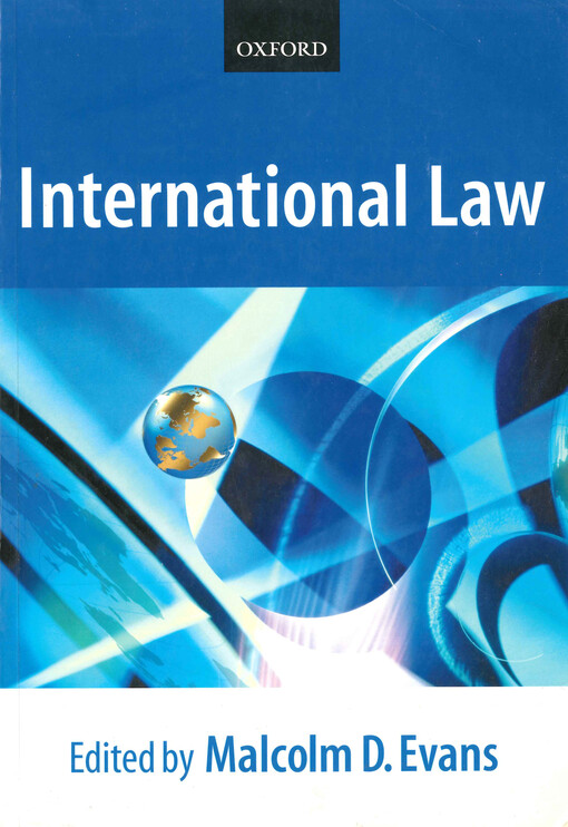 International law