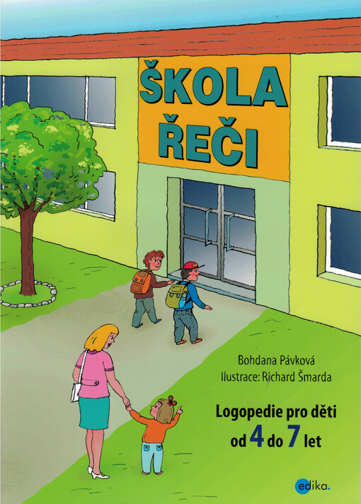 Škola řeči