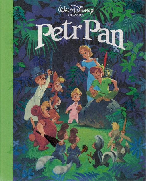 Walt Disney Classics - Petr Pan