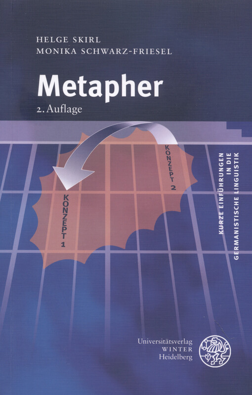 Metapher