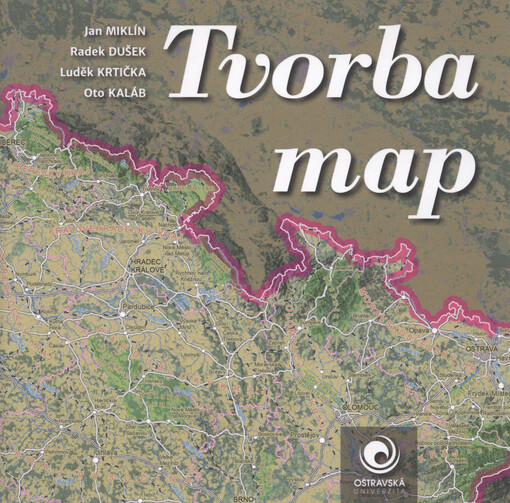 Tvorba map