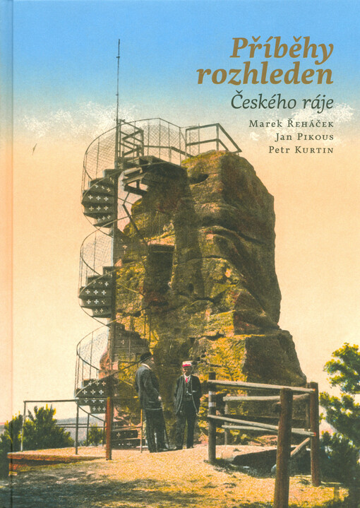 Příběhy rozhleden Českého ráje