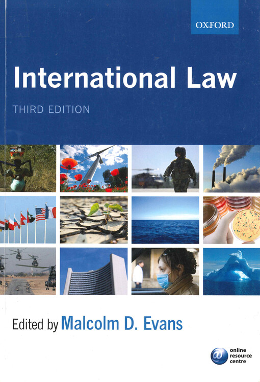 International law