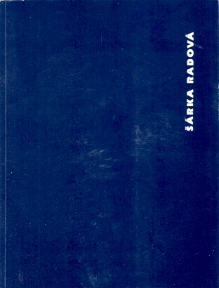 Šárka Radová: hry s porcelánem