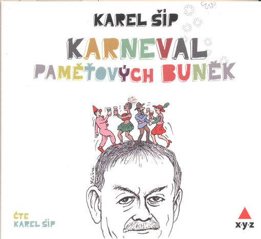 Karneval paměťových buněk