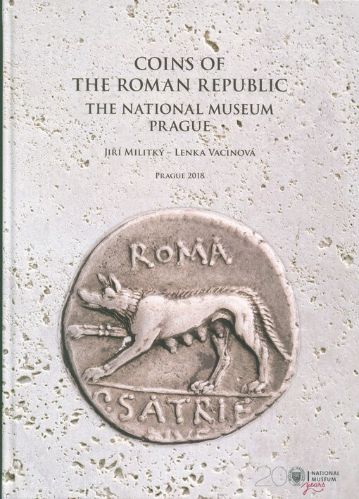 Coins of the Roman republic