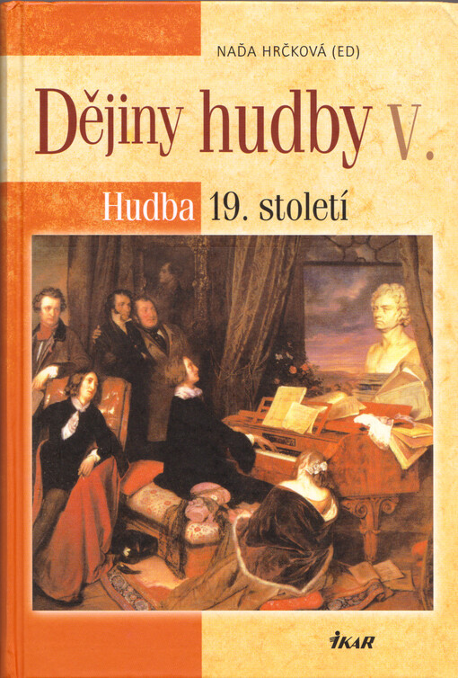 Dějiny hudby