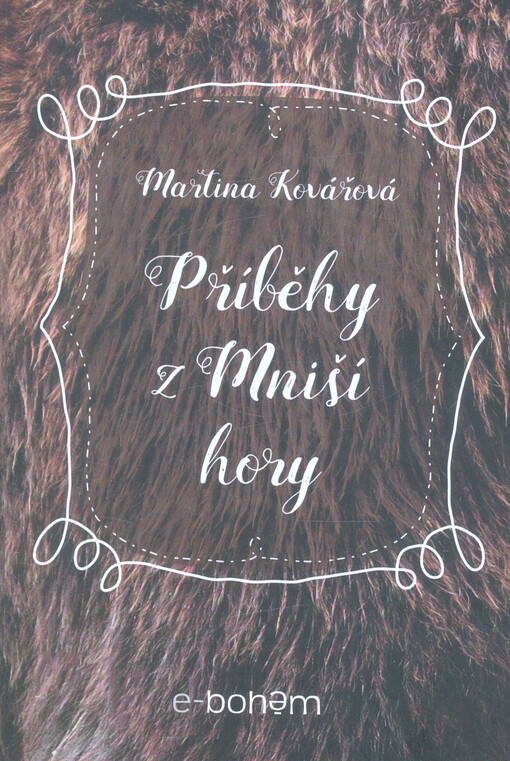 Příběhy z Mniší hory